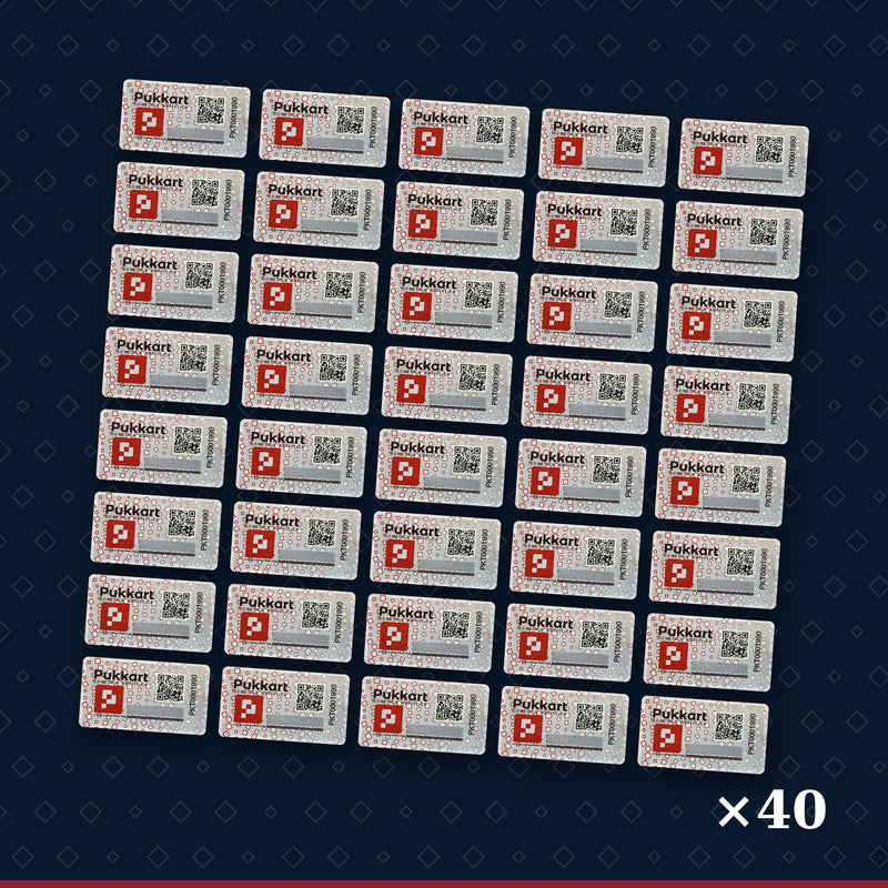 Pack Premium Regalo · 40 identidades de obra