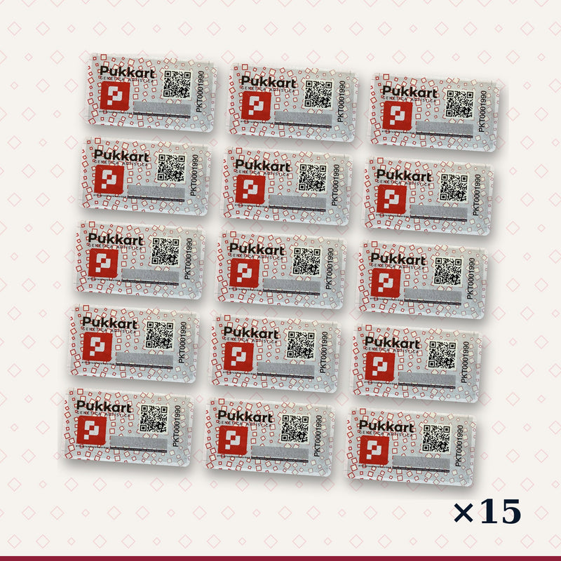 Pack Profesional · 15 identidades de obra